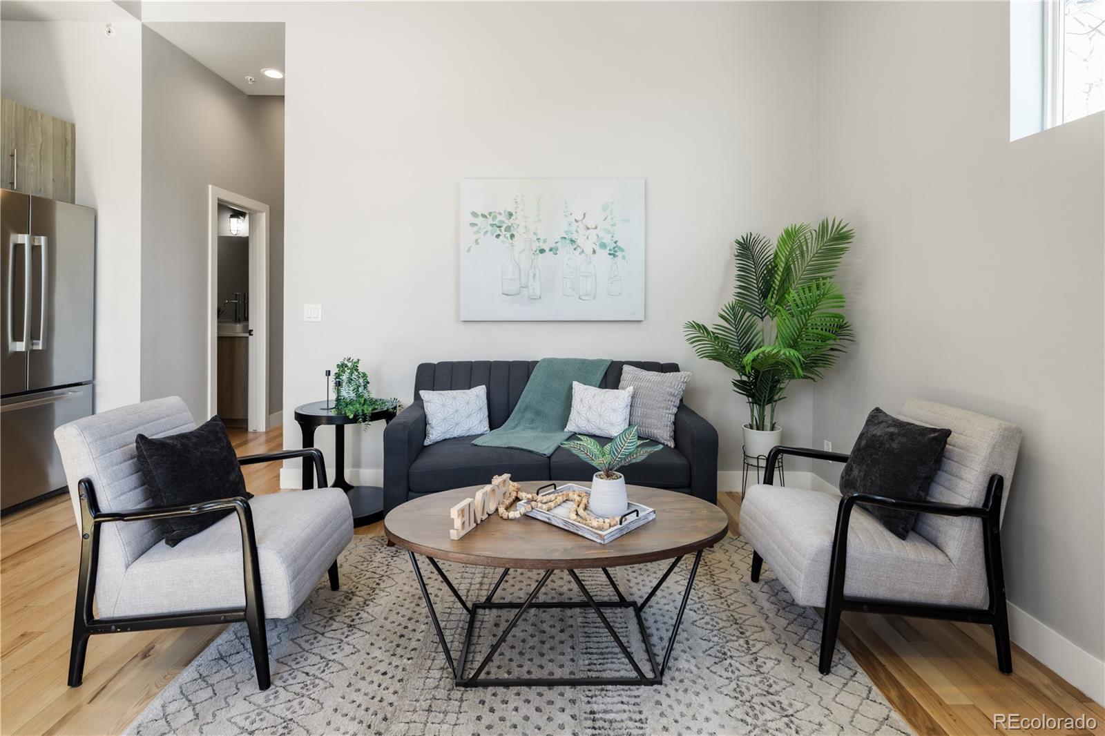 4460 Tennyson Street Denver CO 80212