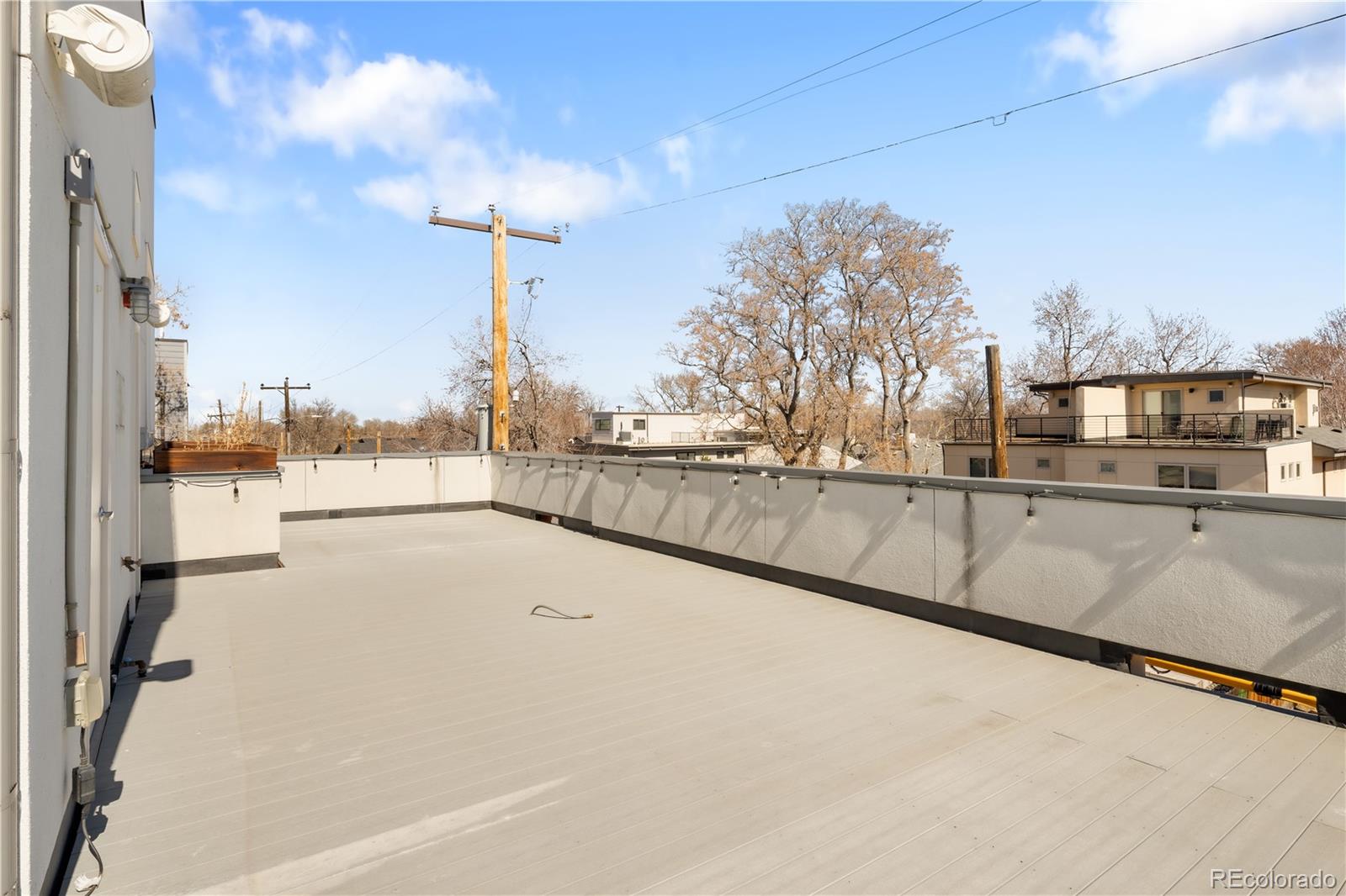 4460 Tennyson Street Denver CO 80212