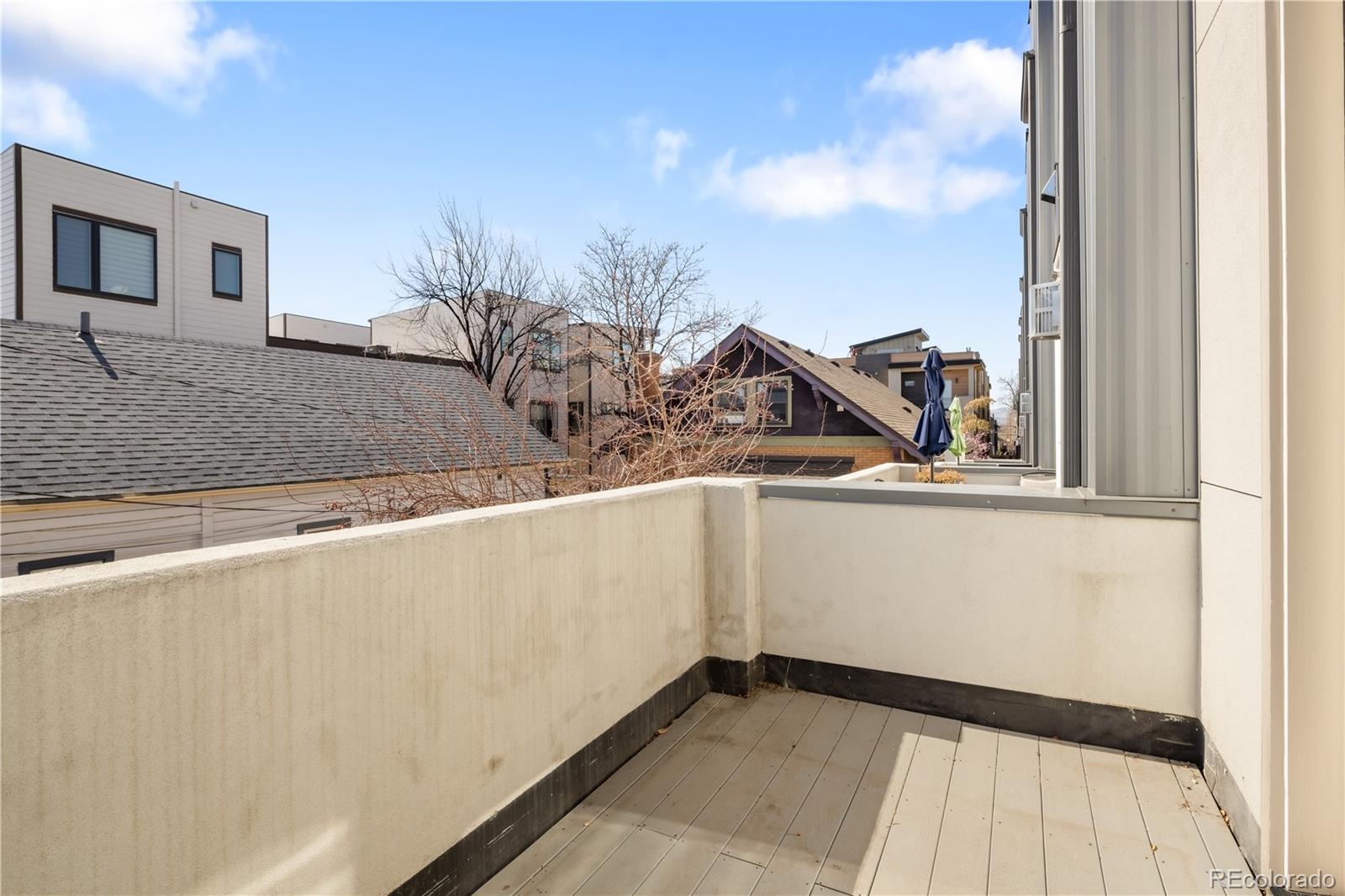 4460 Tennyson Street Denver CO 80212