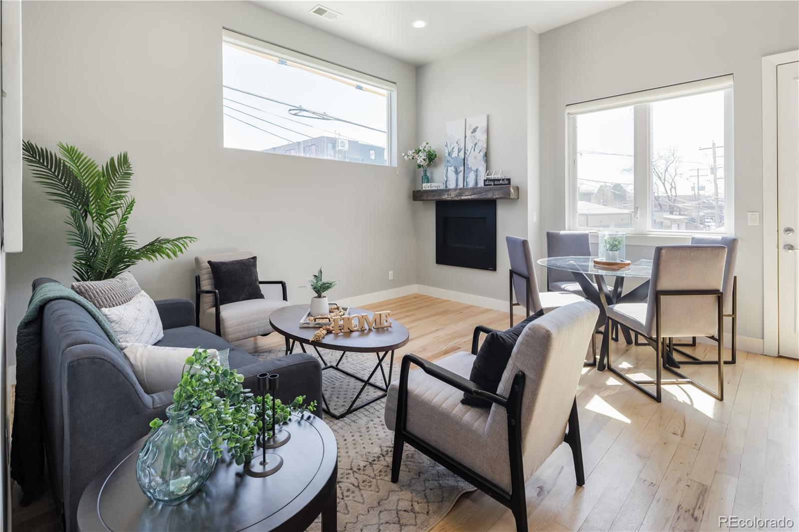 4460 Tennyson Street Denver CO 80212