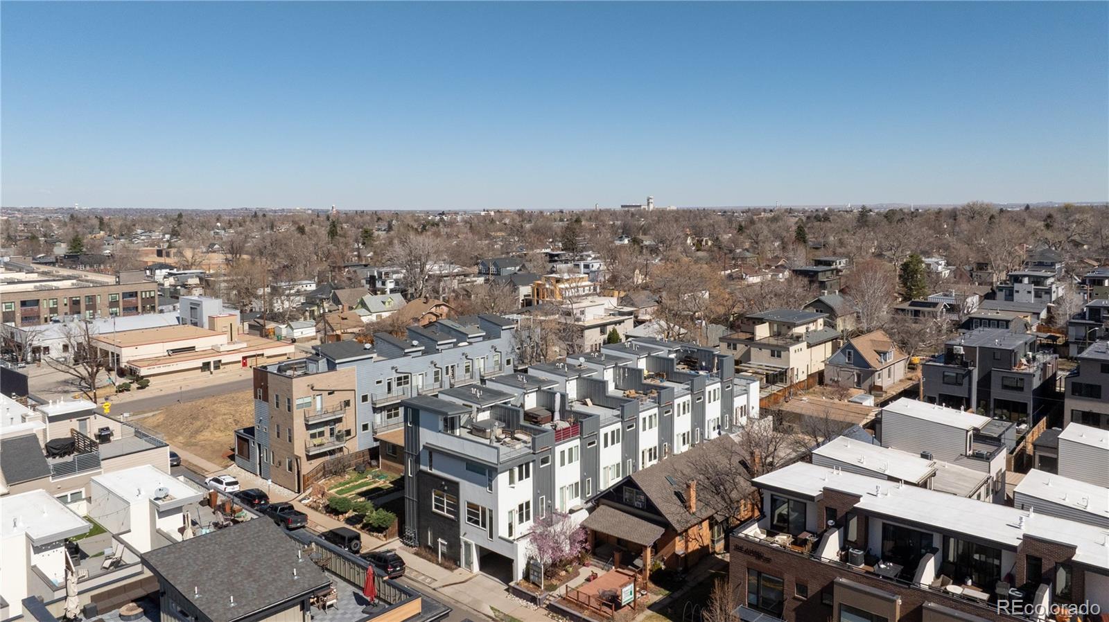 4460 Tennyson Street Denver CO 80212