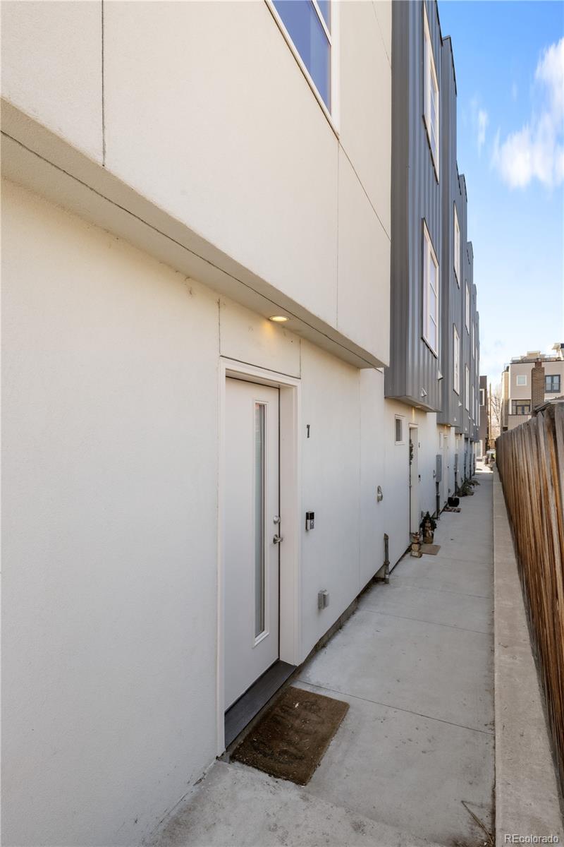 4460 Tennyson Street Denver CO 80212