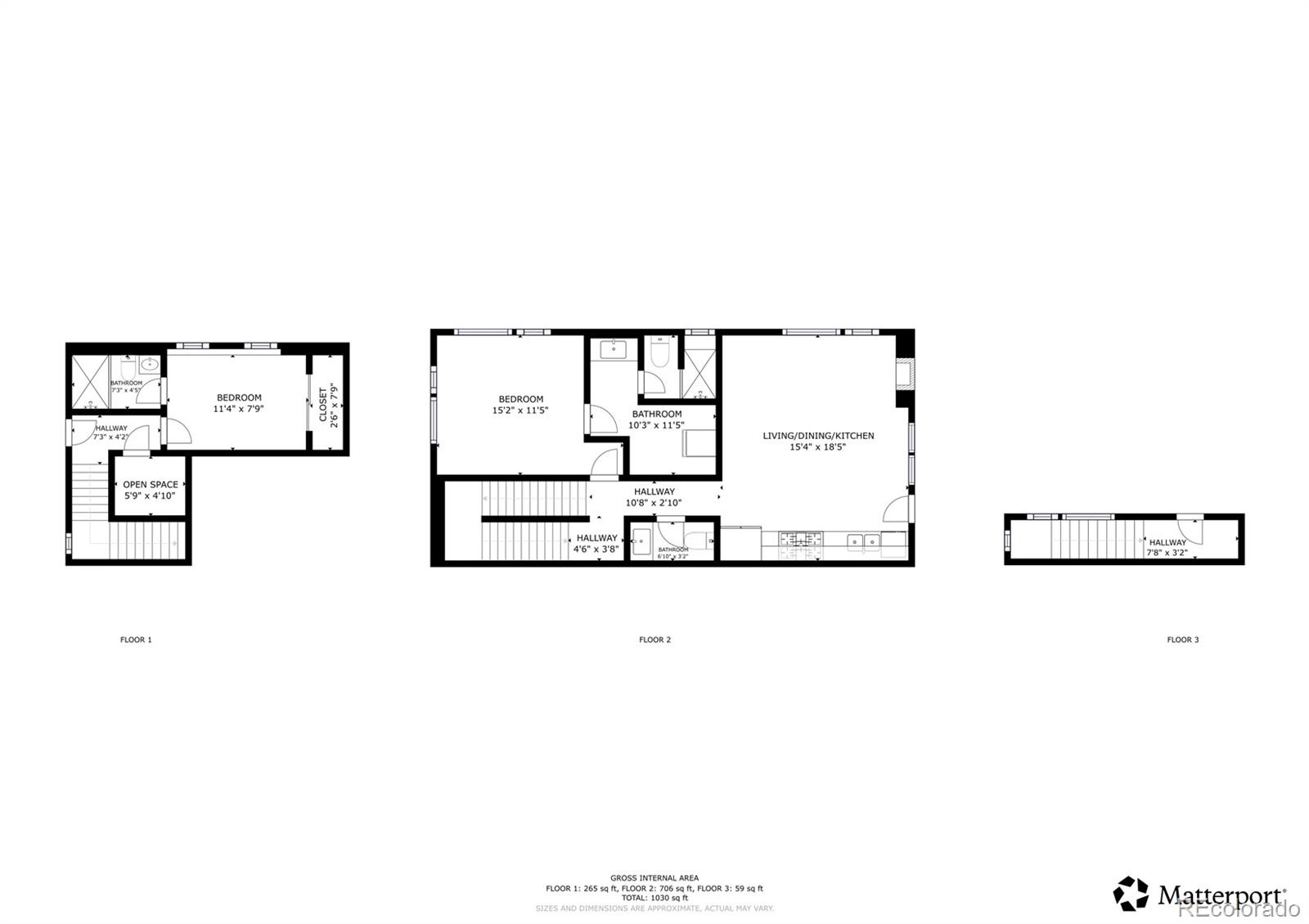 4460 Tennyson Street Denver CO 80212