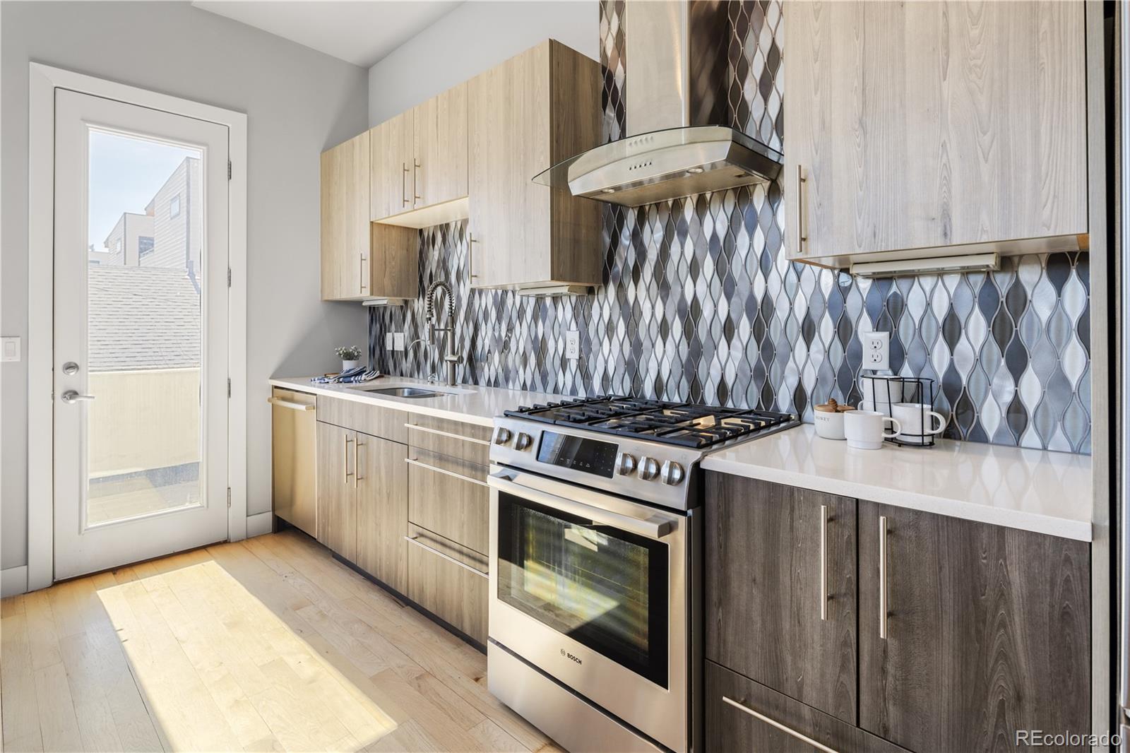 4460 Tennyson Street Denver CO 80212