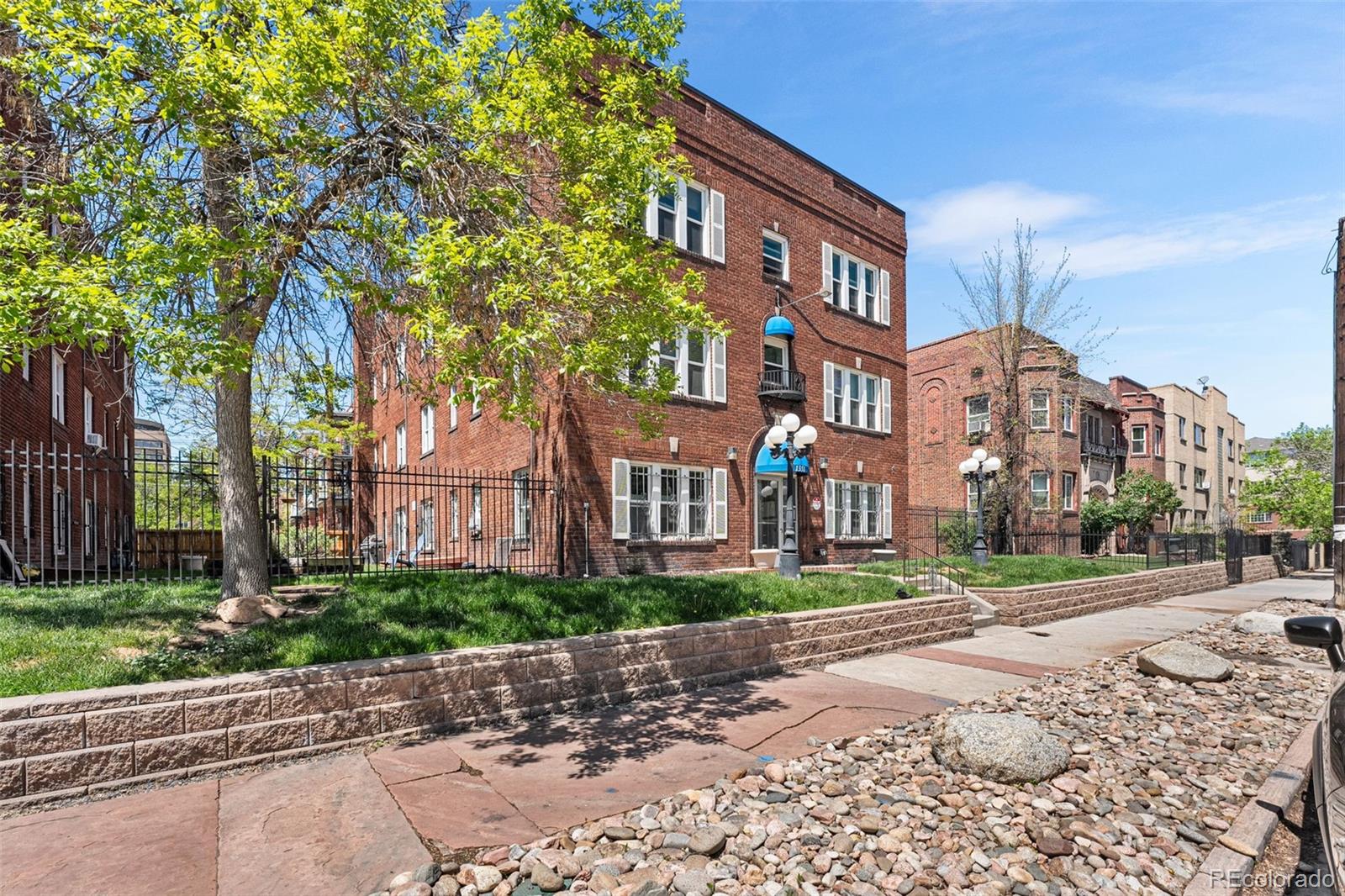 1351 N Washington Street Denver CO 80203