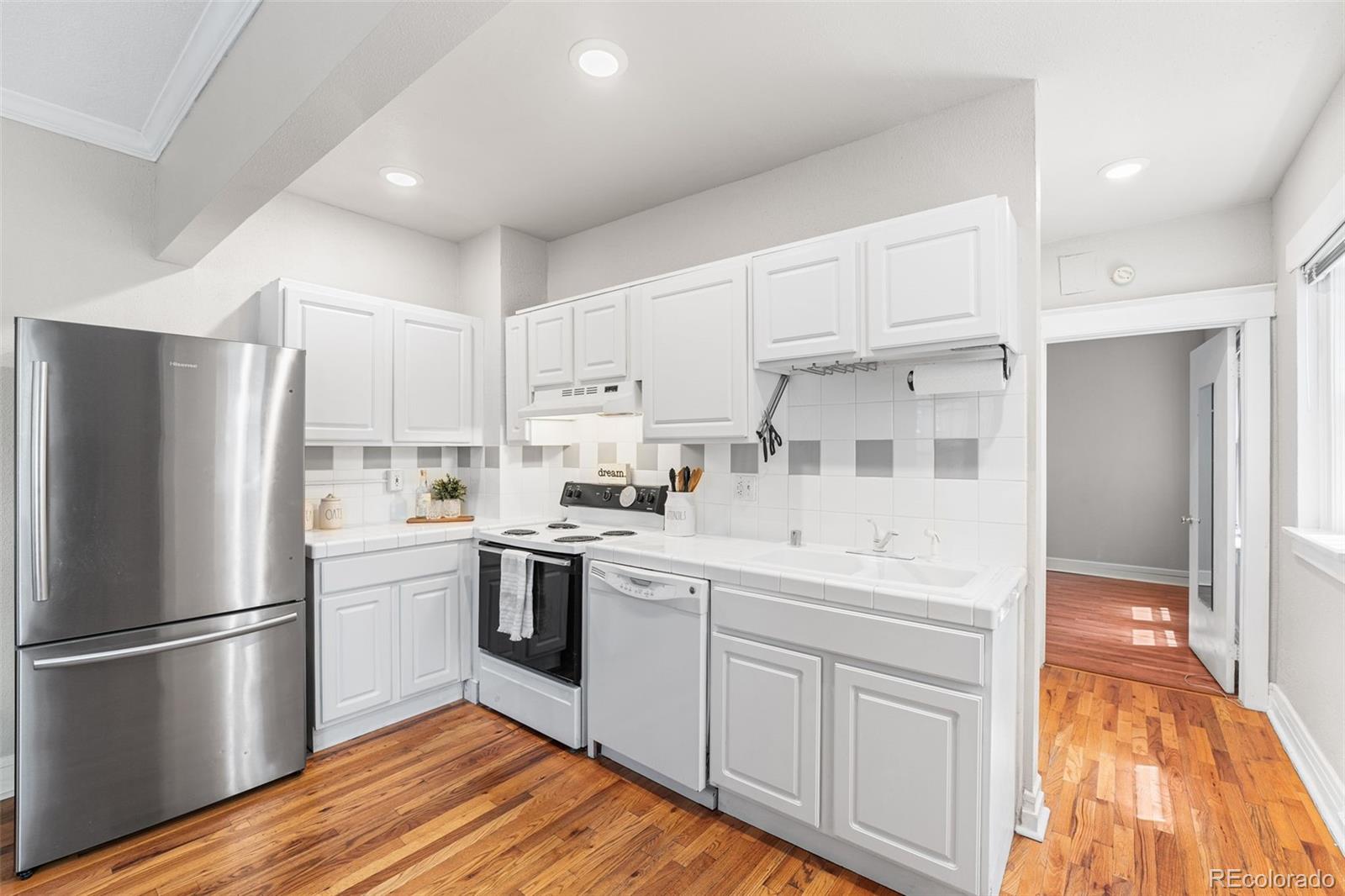 1351 N Washington Street Denver CO 80203