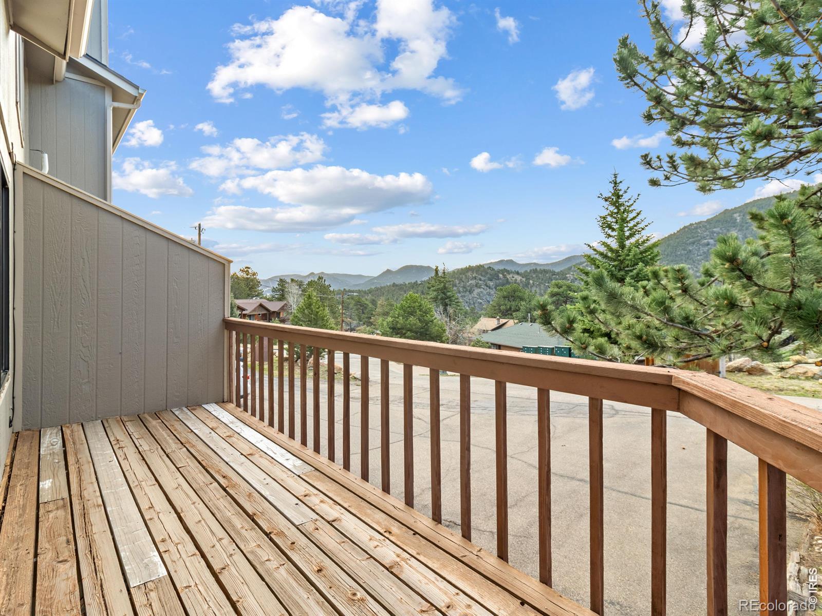321 Big Horn Drive Estes Park CO 80517