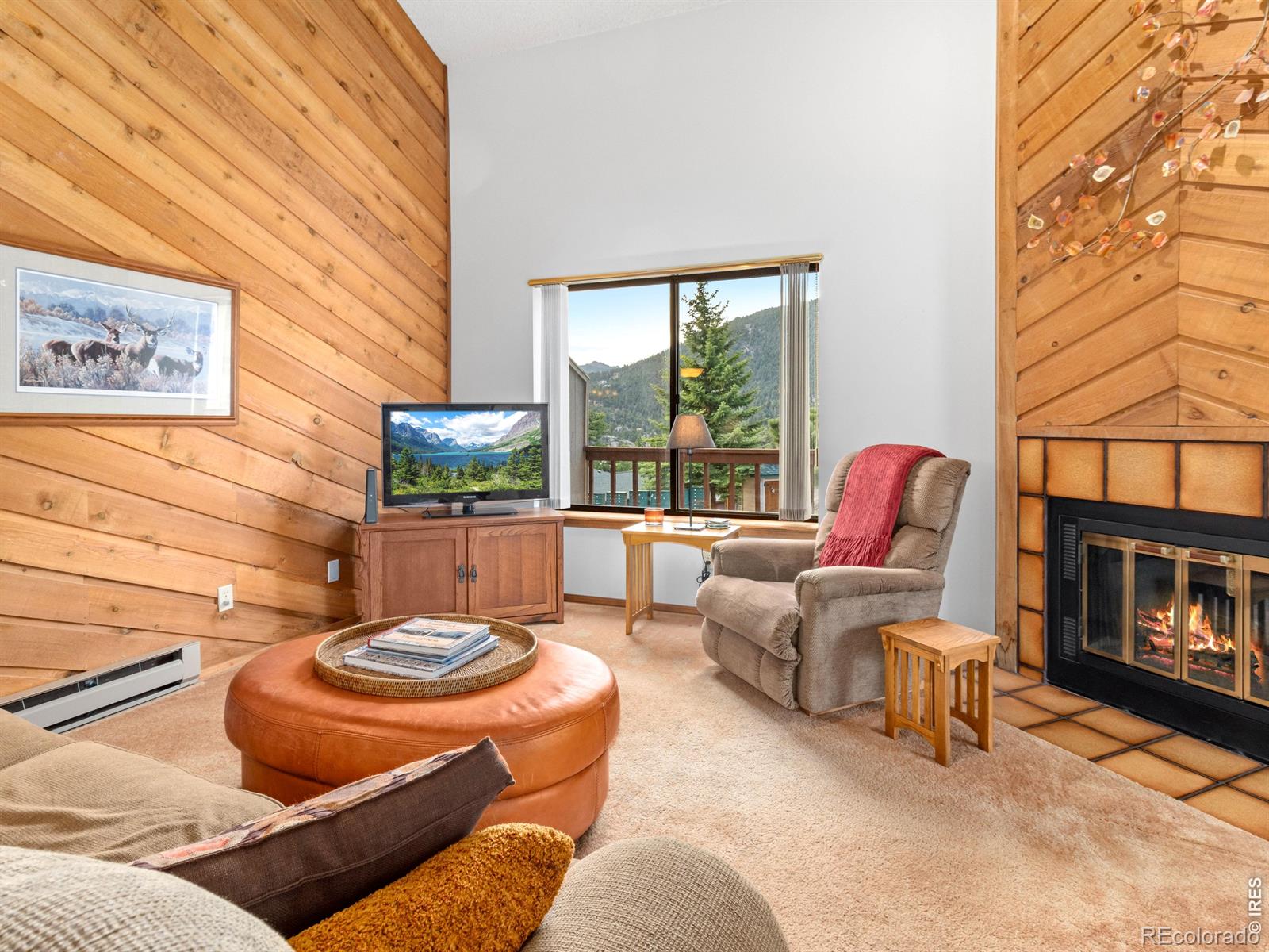 321 Big Horn Drive Estes Park CO 80517