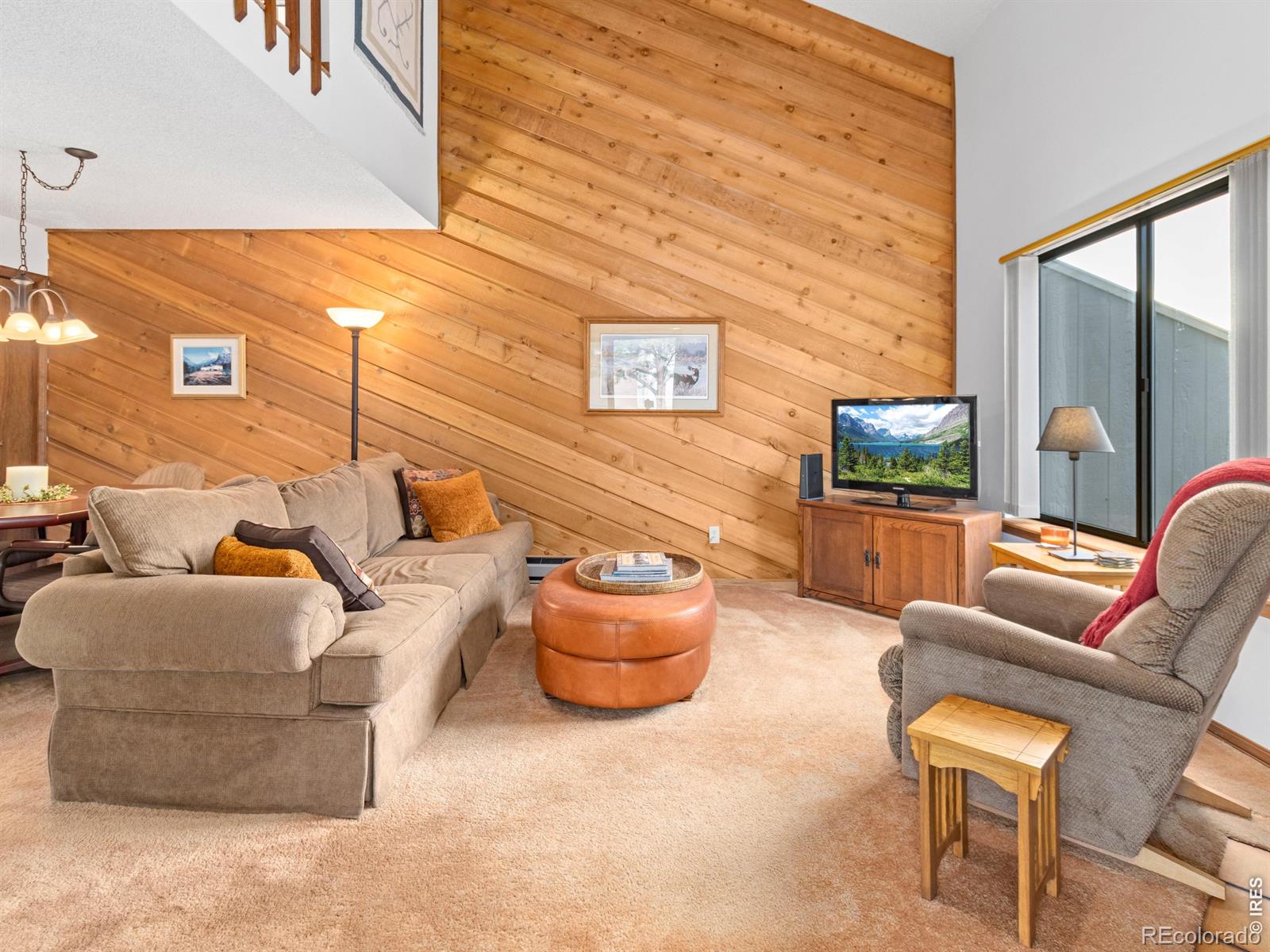 321 Big Horn Drive Estes Park CO 80517