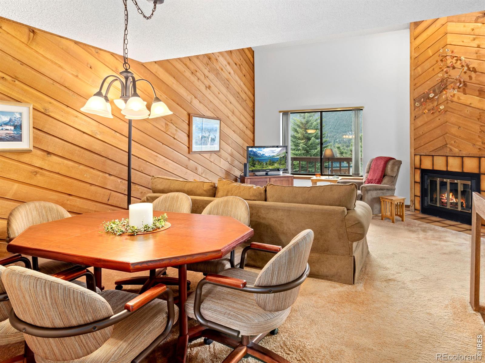 321 Big Horn Drive Estes Park CO 80517
