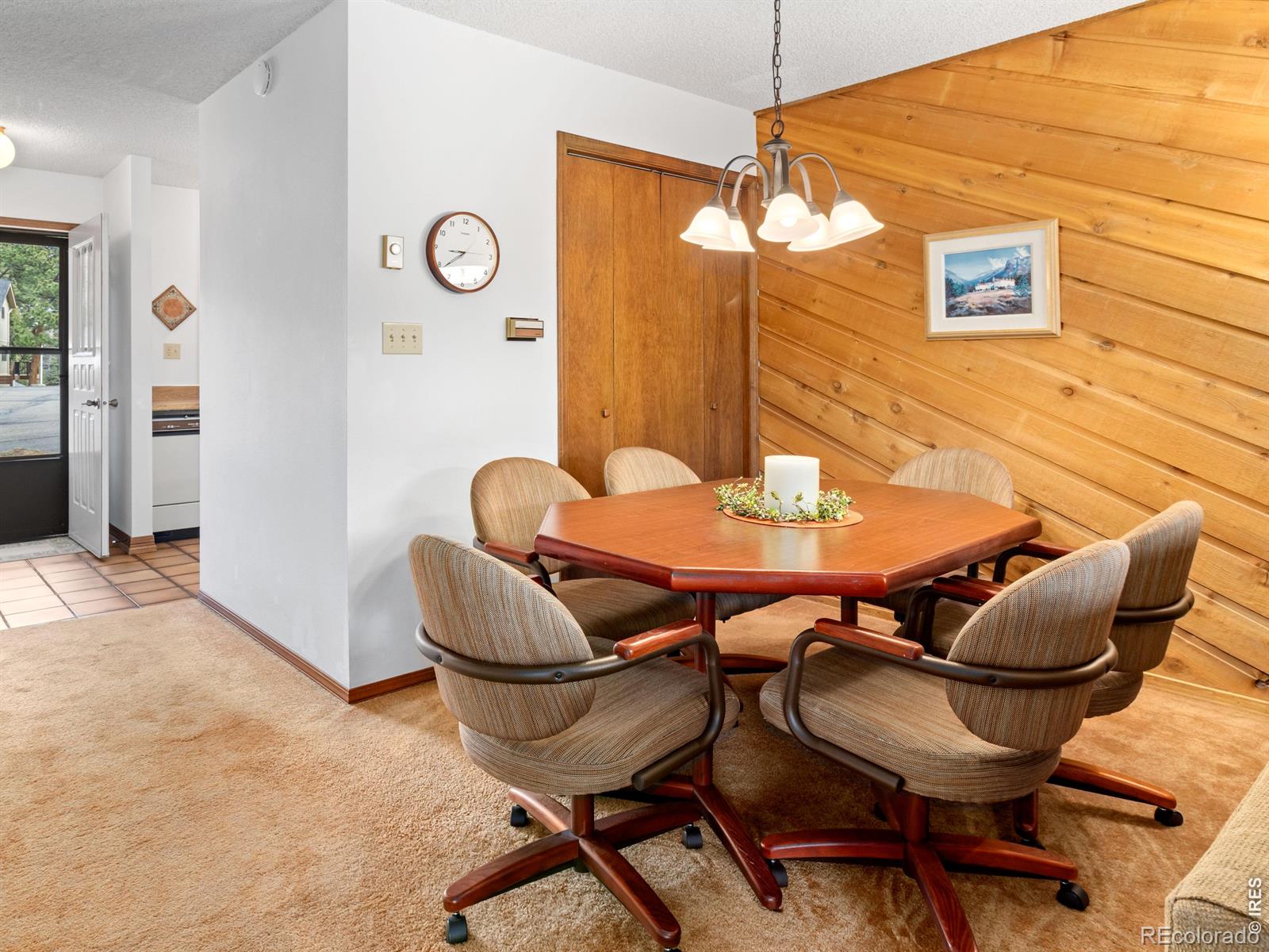 321 Big Horn Drive Estes Park CO 80517