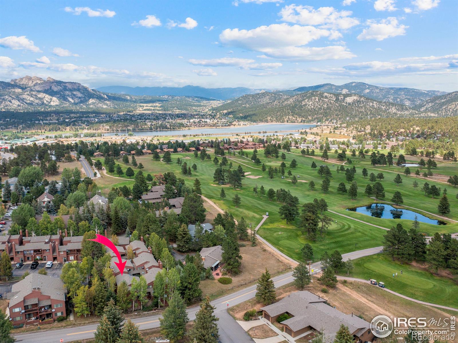 1050 S Saint Vrain Avenue Estes Park CO 80517