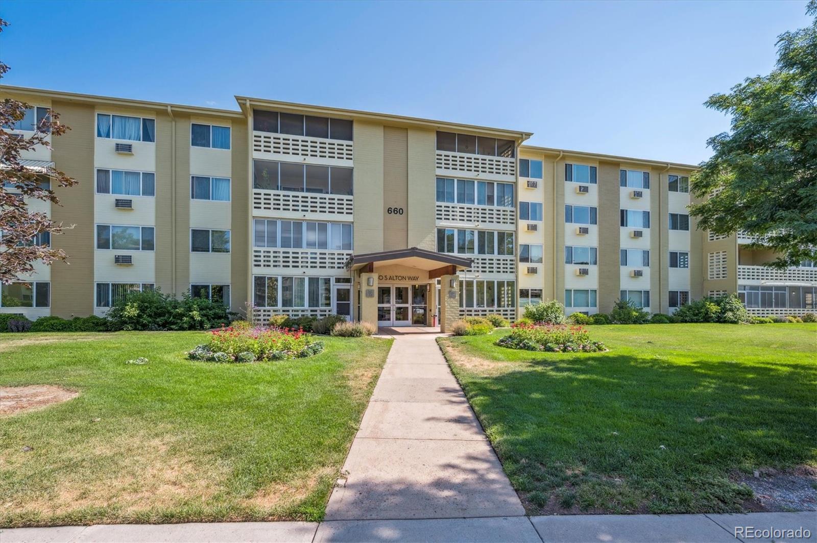 660 S Alton Way Denver CO 80247