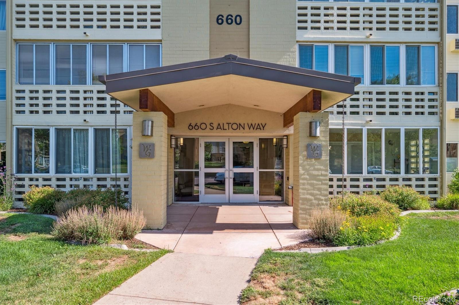 660 S Alton Way Denver CO 80247