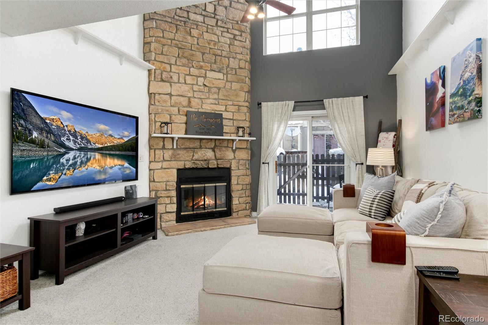 8229 S Fillmore Way Centennial CO 80122