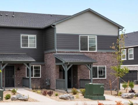 21064 E 65th Drive Aurora CO 80019