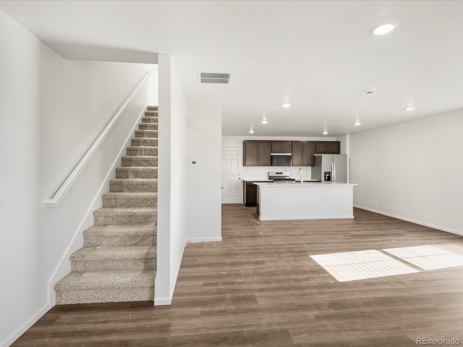 21064 E 65th Drive Aurora CO 80019