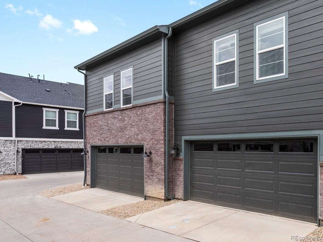 21064 E 65th Drive Aurora CO 80019
