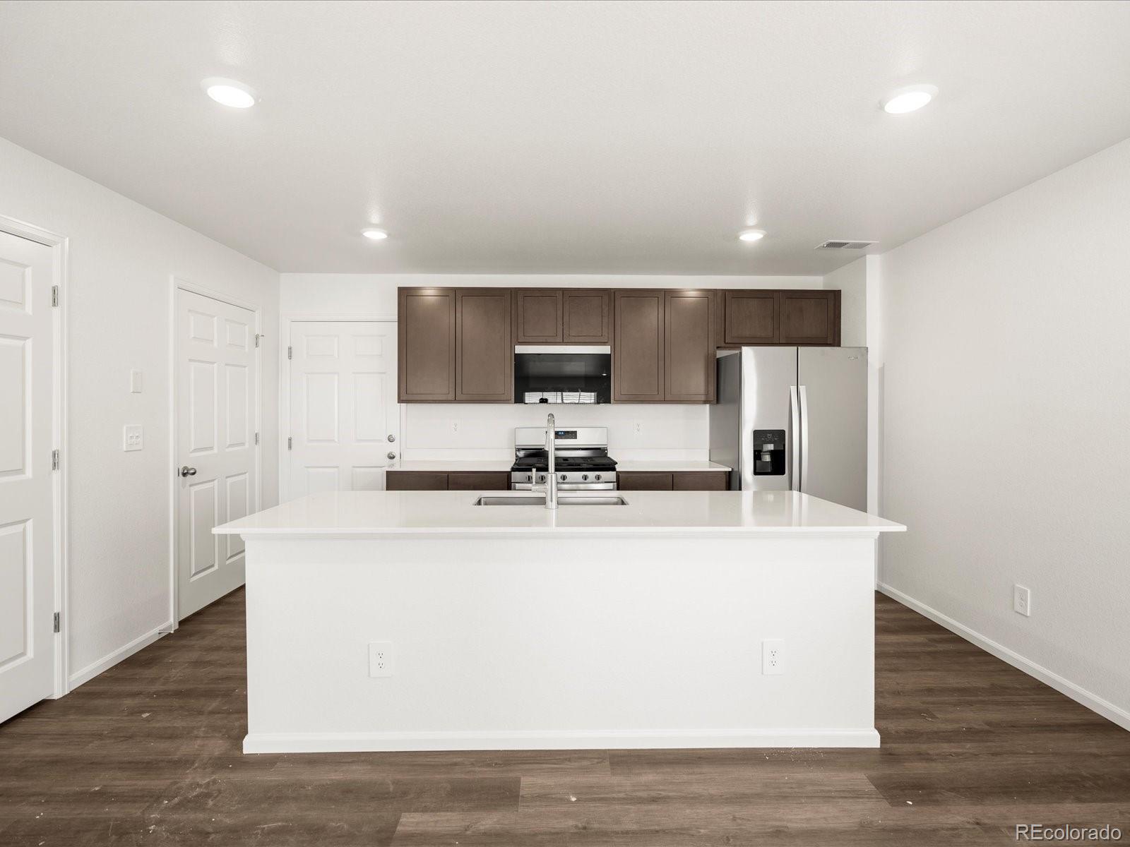 21064 E 65th Drive Aurora CO 80019