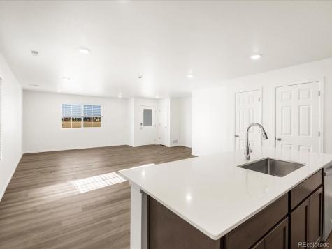 21064 E 65th Drive Aurora CO 80019