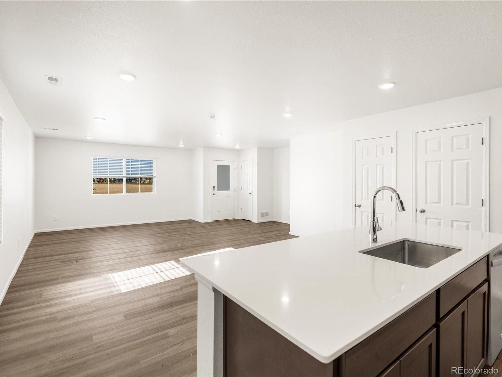 21064 E 65th Drive Aurora CO 80019