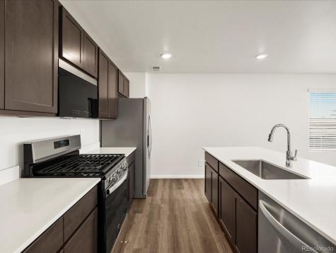 21064 E 65th Drive Aurora CO 80019