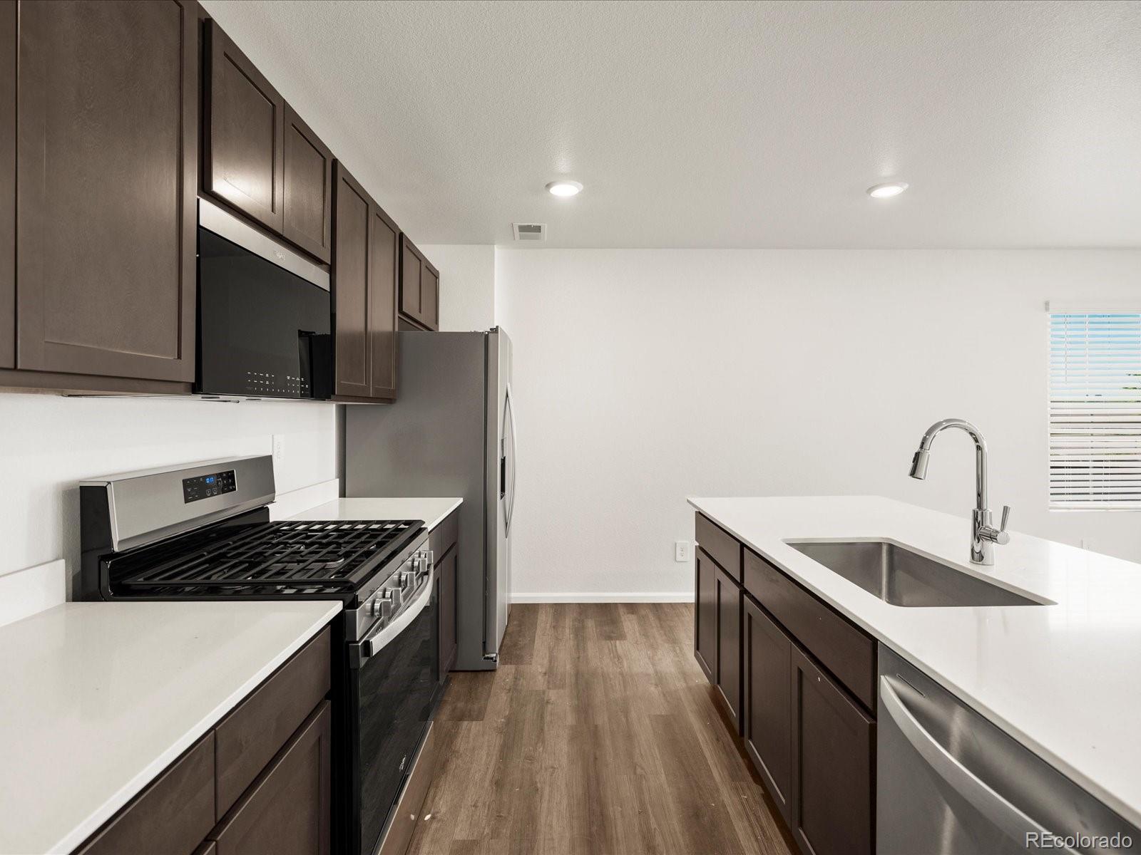 21064 E 65th Drive Aurora CO 80019