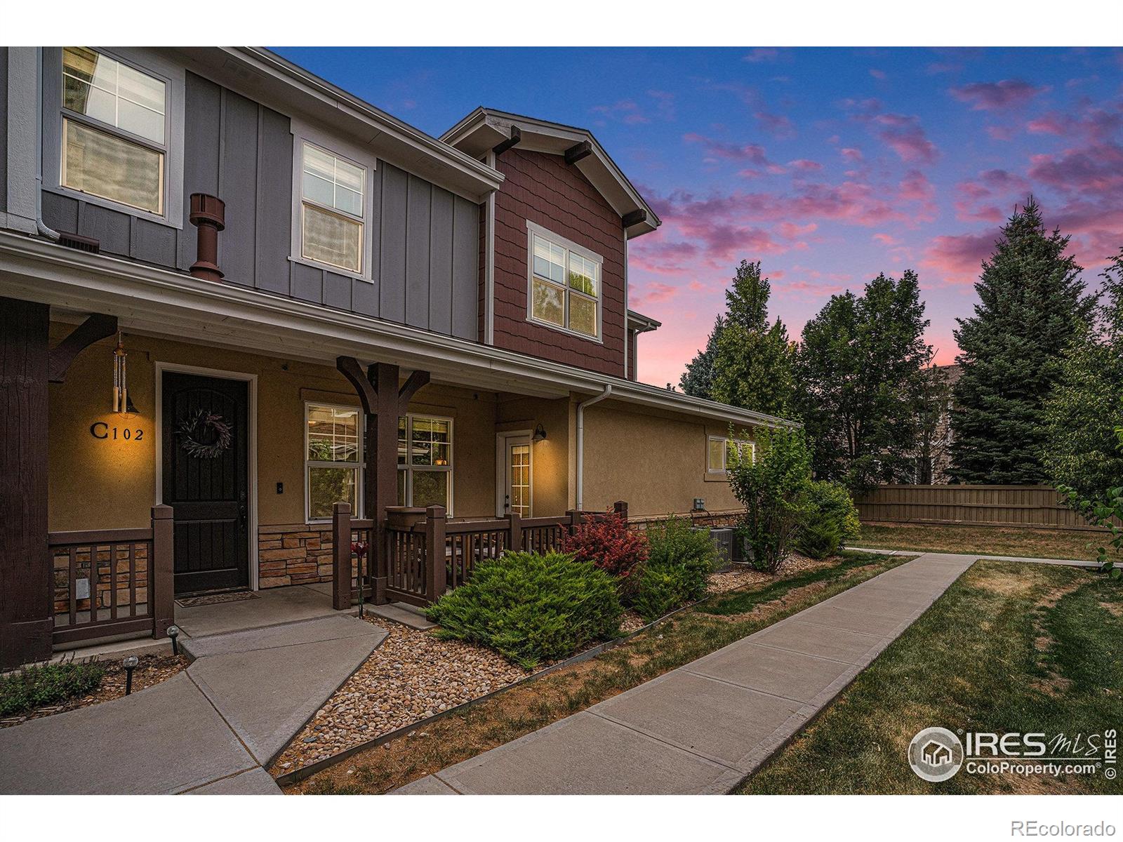 5850 Dripping Rock Lane Fort Collins CO 80528