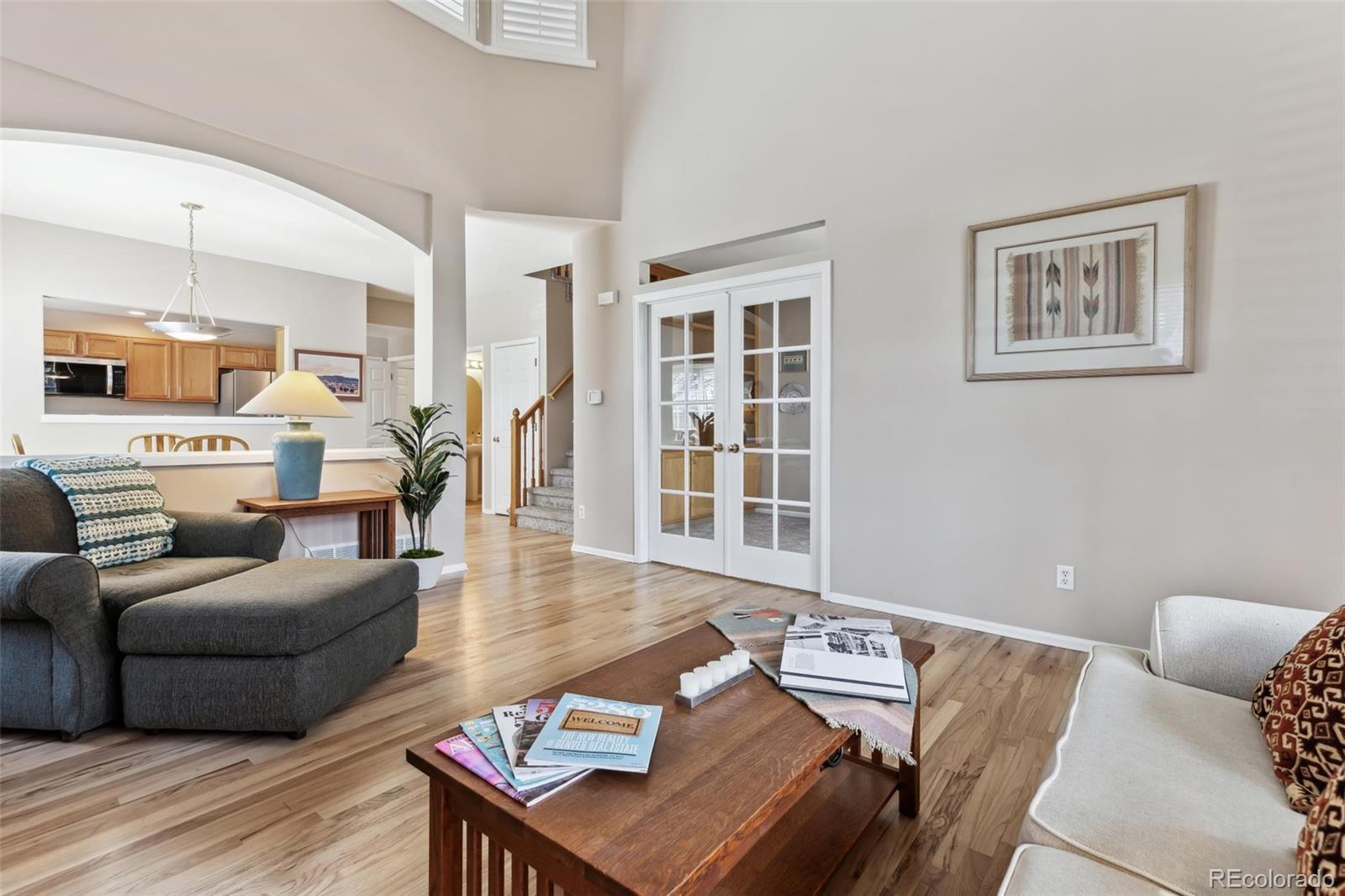 9471 Crossland Way Highlands Ranch CO 80130