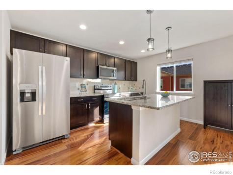 1780 Aspen Meadows Circle Federal Heights CO 80260