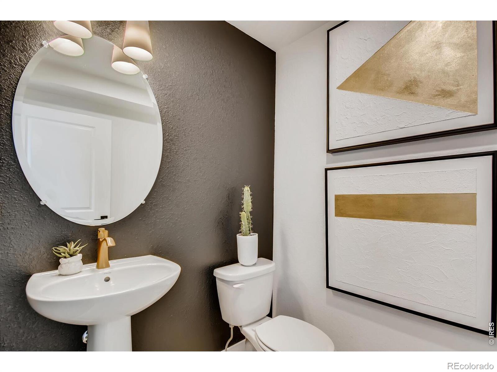 2841 Bear Springs Circle Longmont CO 80503