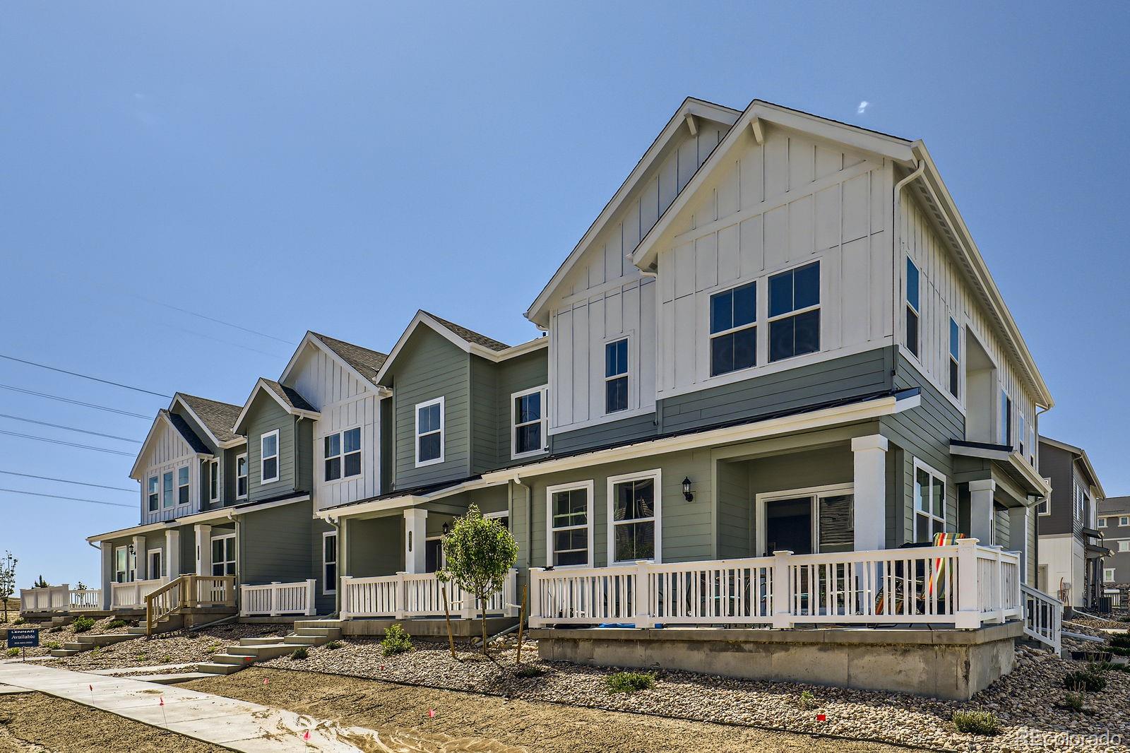 2006 S Haleyville Way Aurora CO 80018