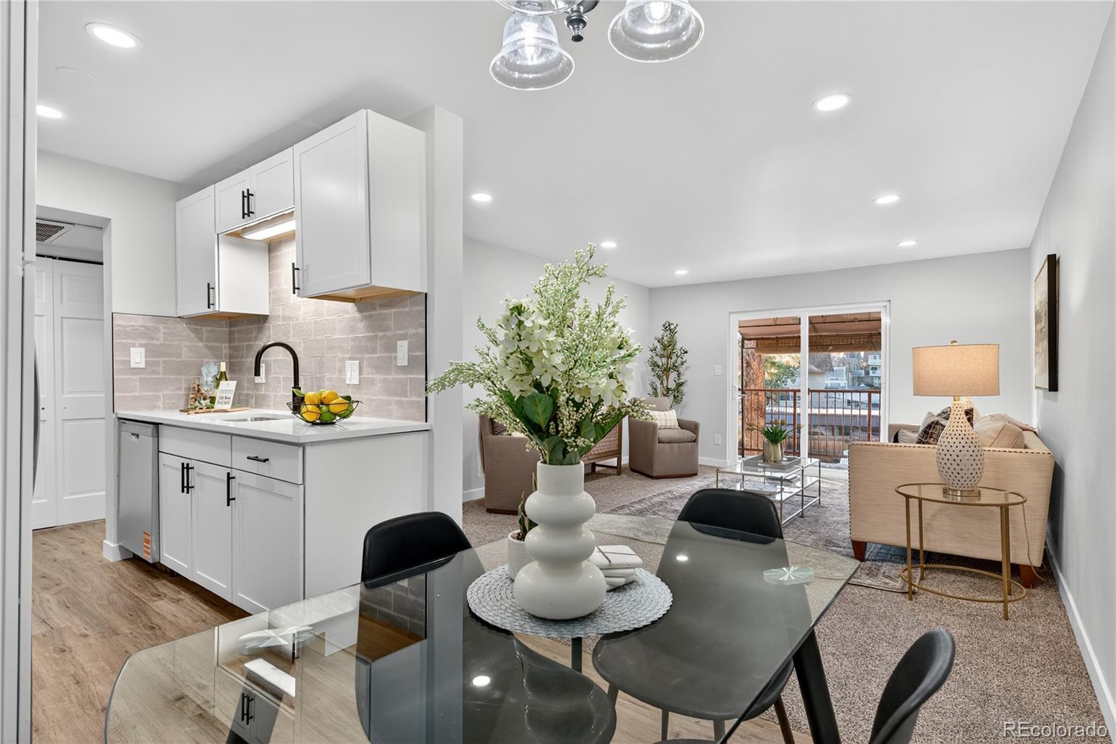 7755 E Quincy Avenue Denver CO 80237