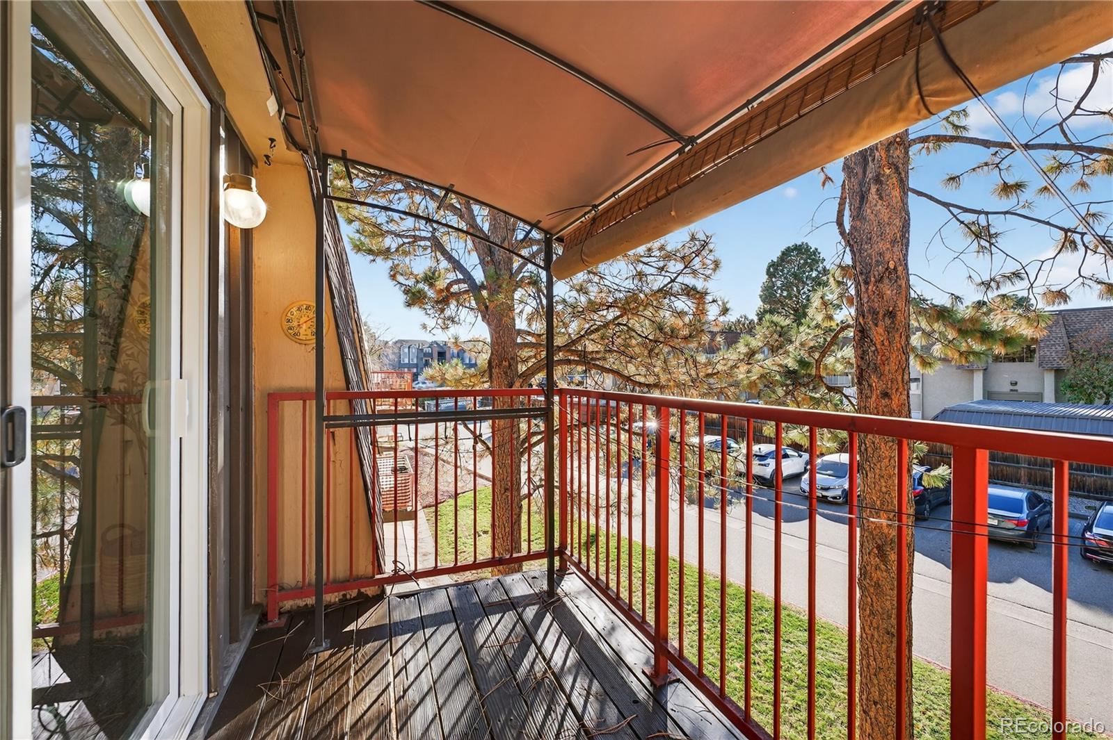 7755 E Quincy Avenue Denver CO 80237