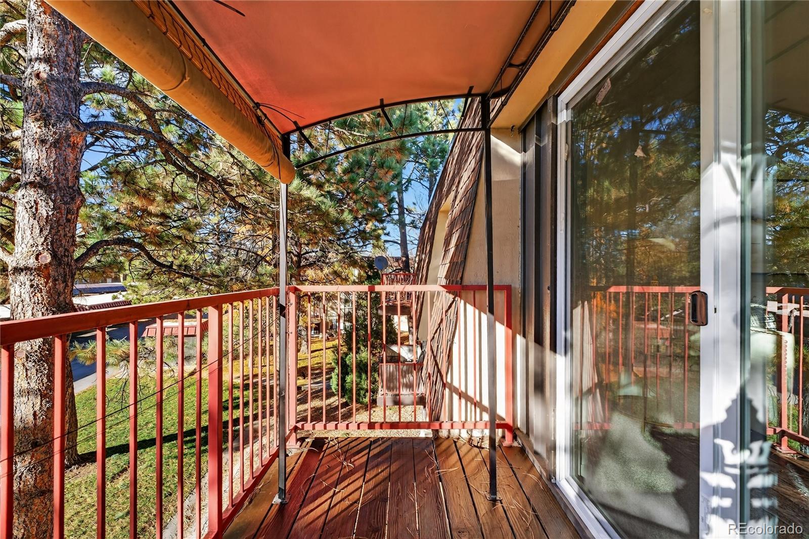 7755 E Quincy Avenue Denver CO 80237