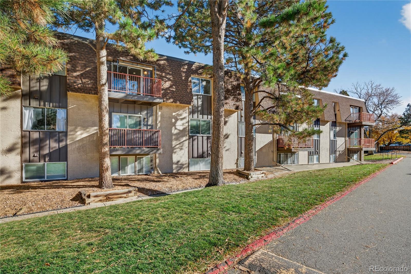 7755 E Quincy Avenue Denver CO 80237
