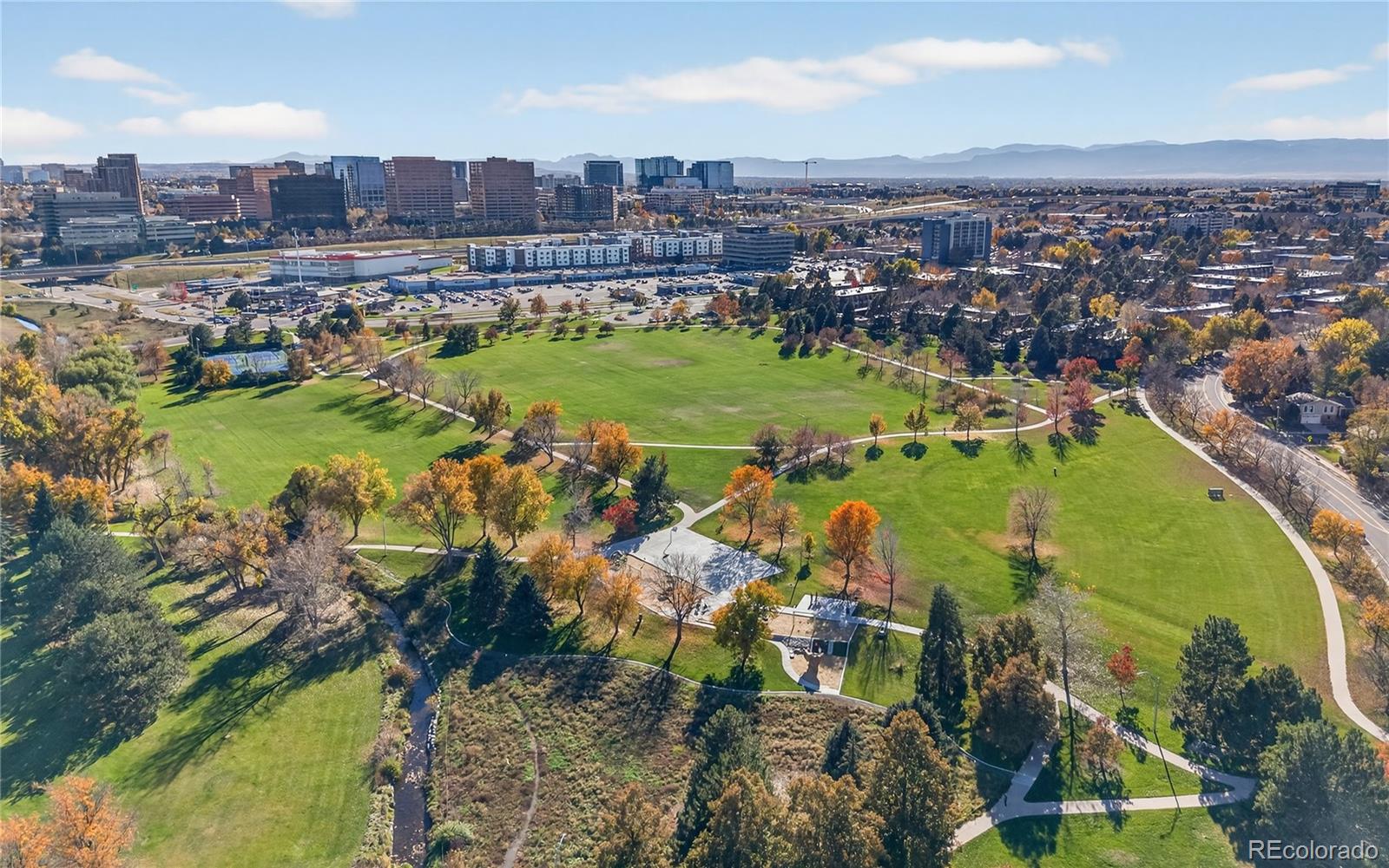 7755 E Quincy Avenue Denver CO 80237