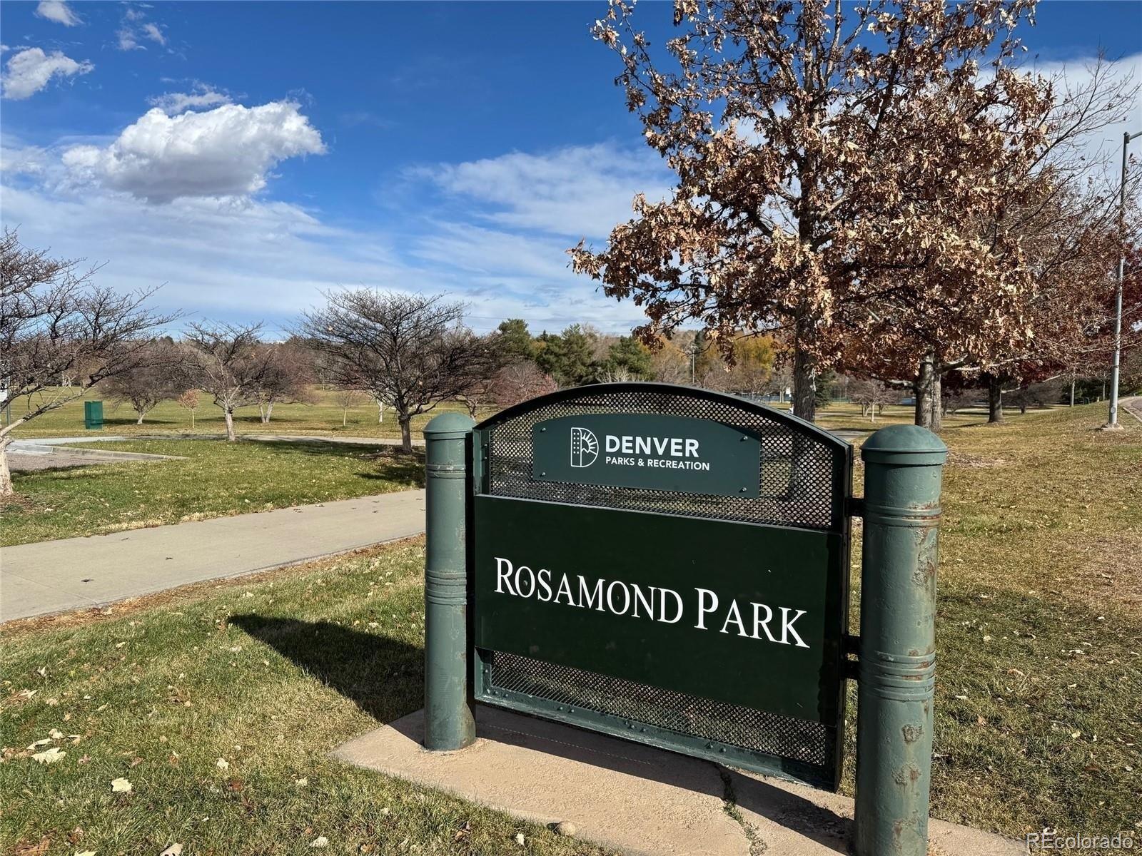 7755 E Quincy Avenue Denver CO 80237