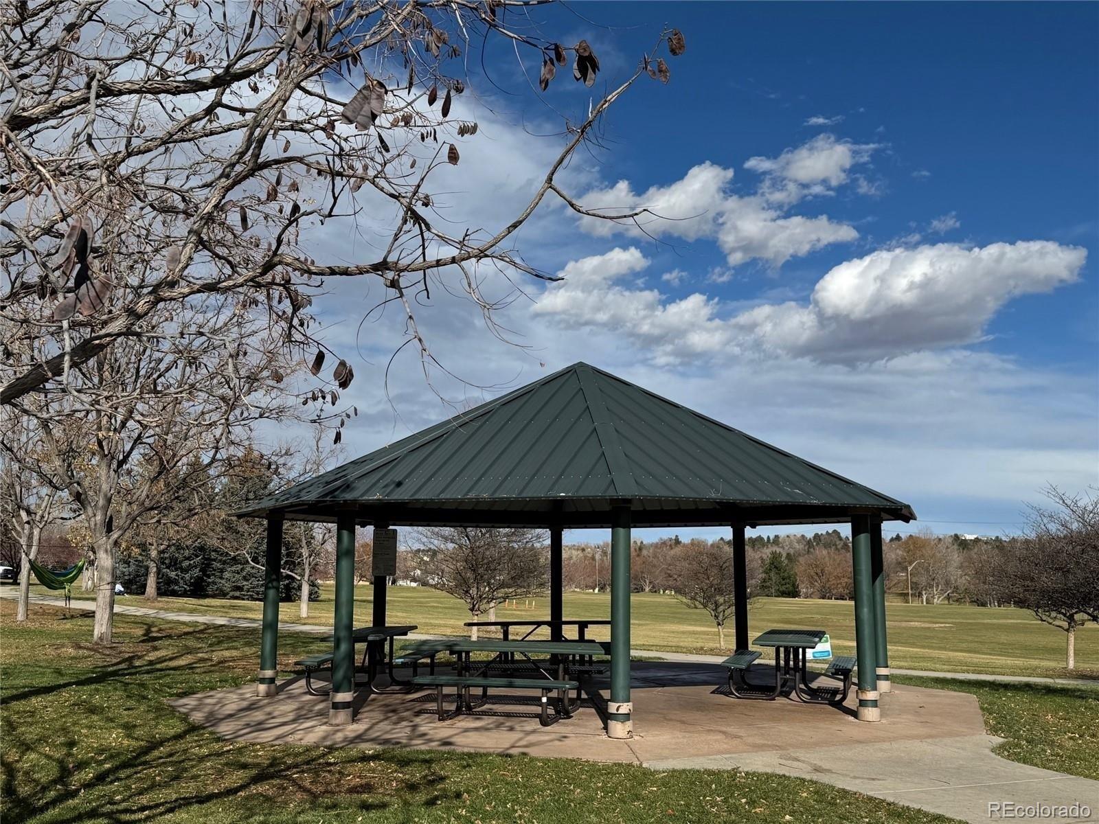 7755 E Quincy Avenue Denver CO 80237
