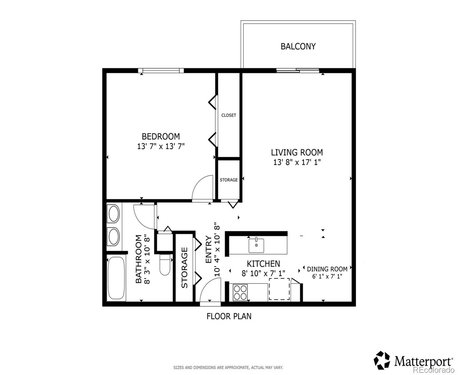 7755 E Quincy Avenue Denver CO 80237