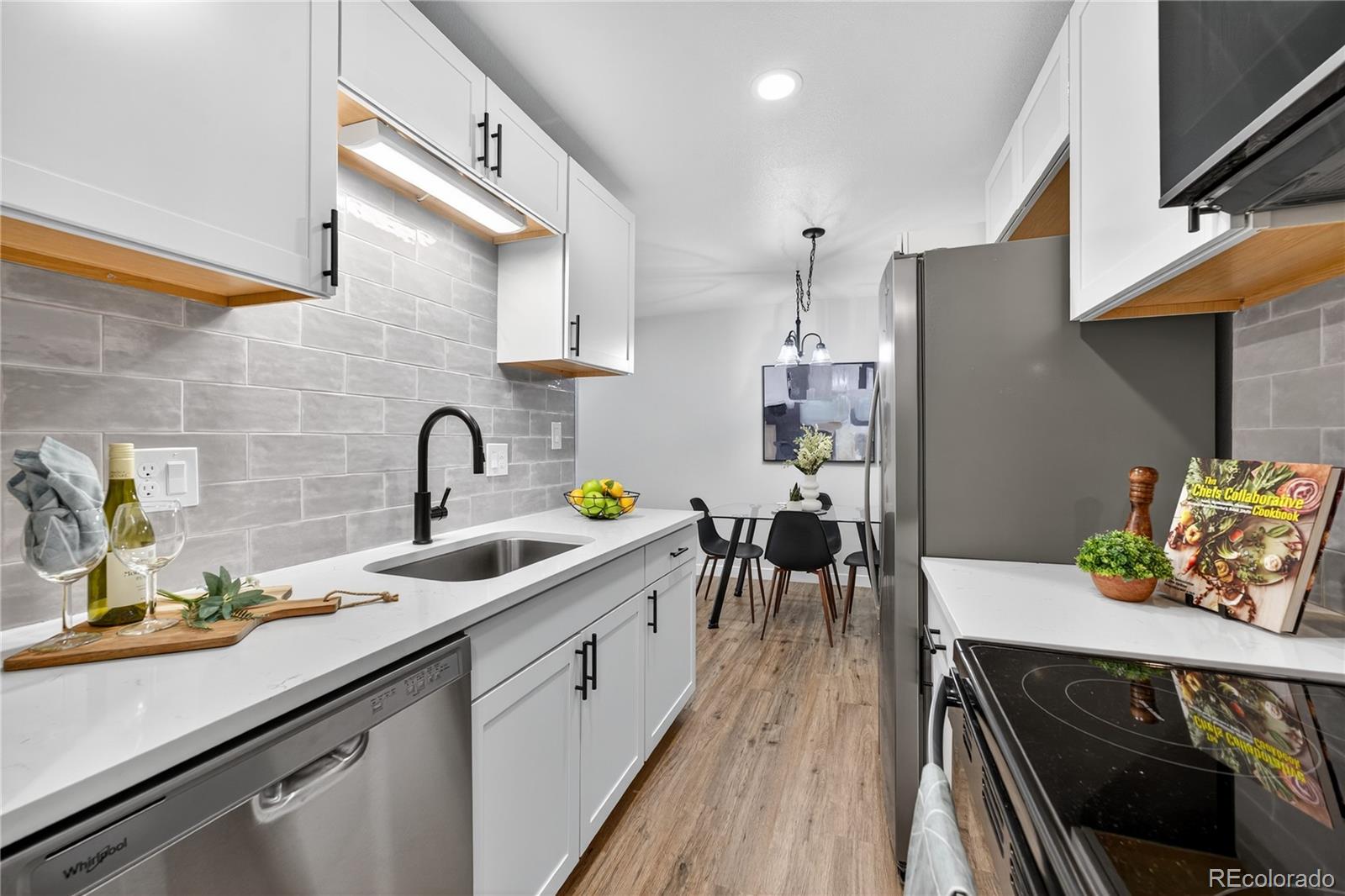 7755 E Quincy Avenue Denver CO 80237