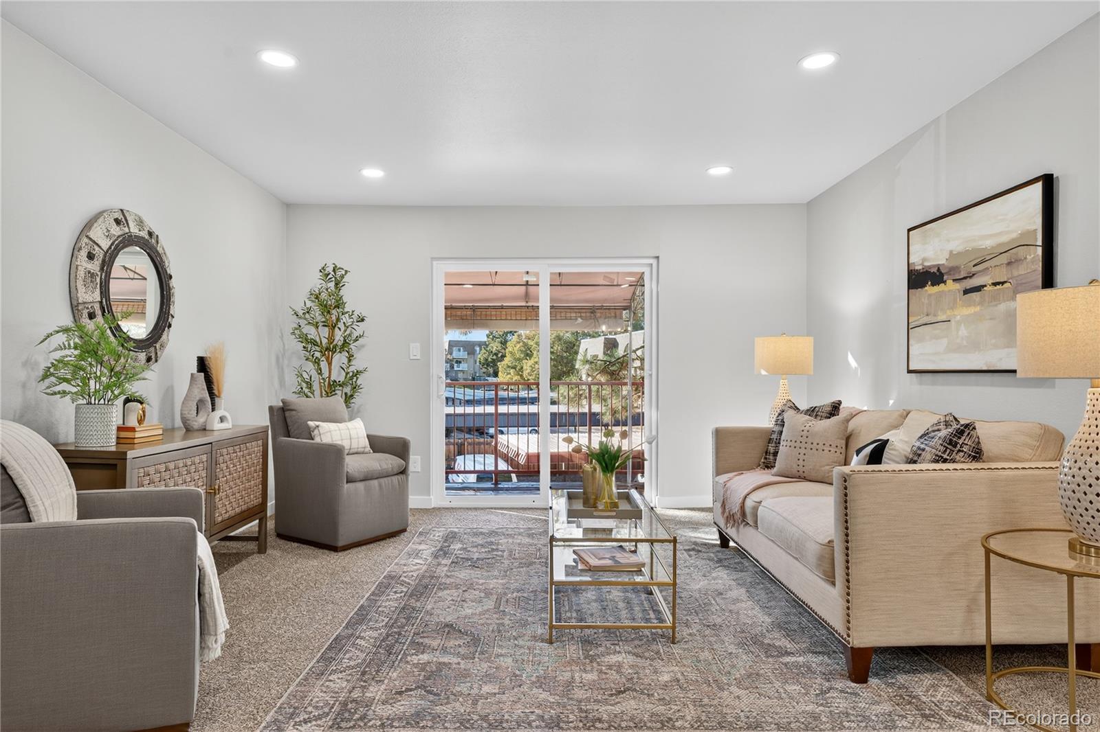 7755 E Quincy Avenue Denver CO 80237