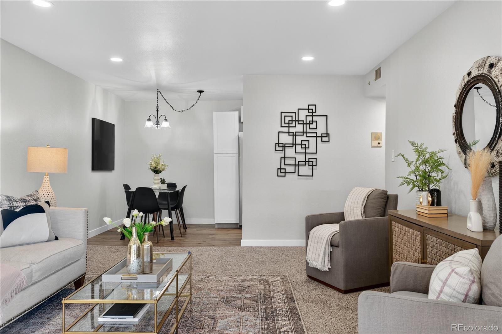 7755 E Quincy Avenue Denver CO 80237
