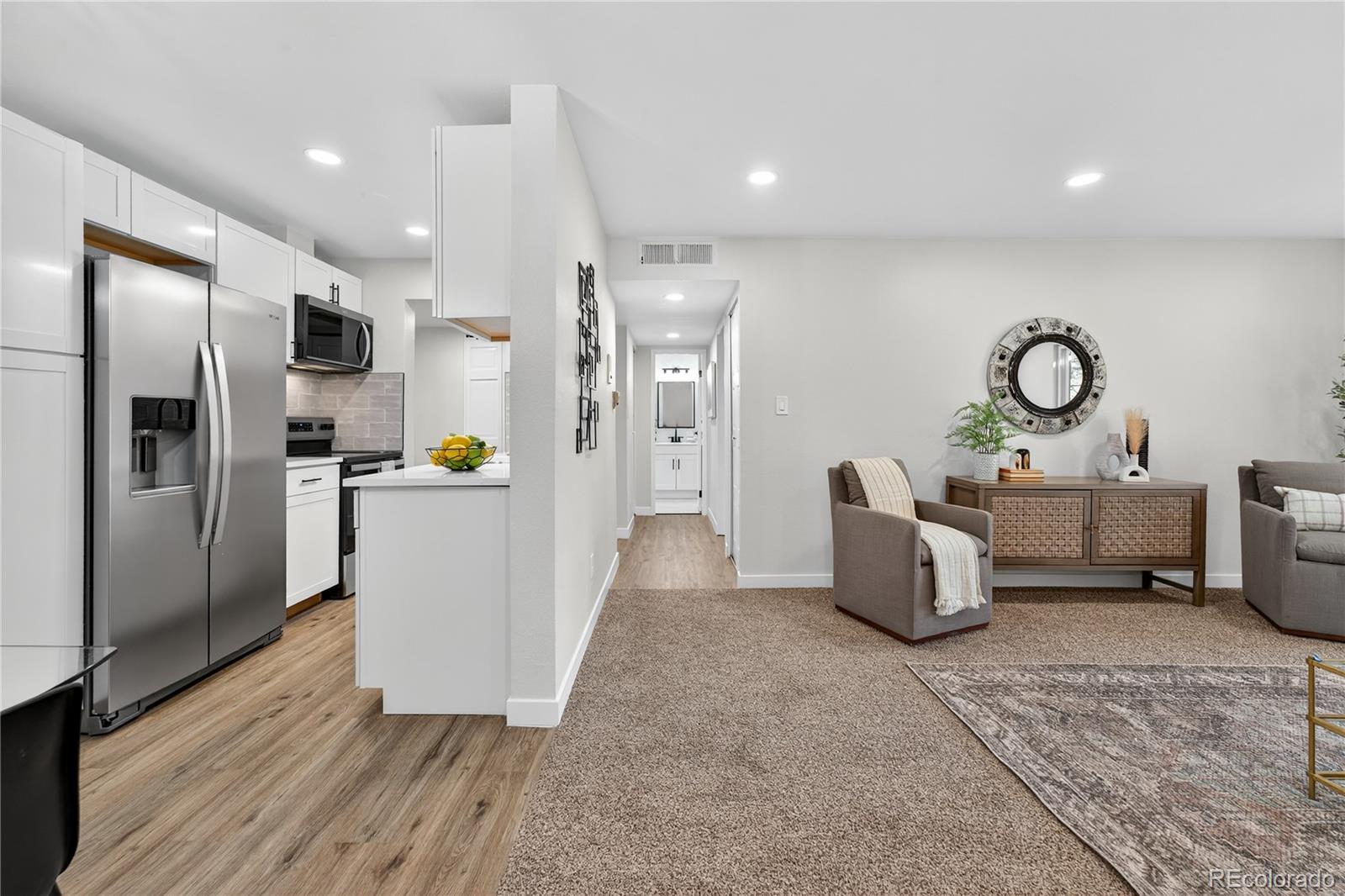 7755 E Quincy Avenue Denver CO 80237