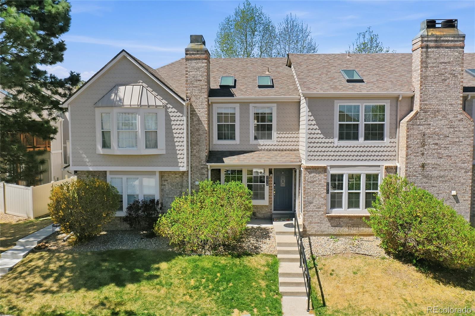 9631 W Chatfield Avenue Littleton CO 80128