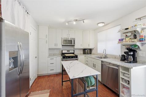 9631 W Chatfield Avenue Littleton CO 80128