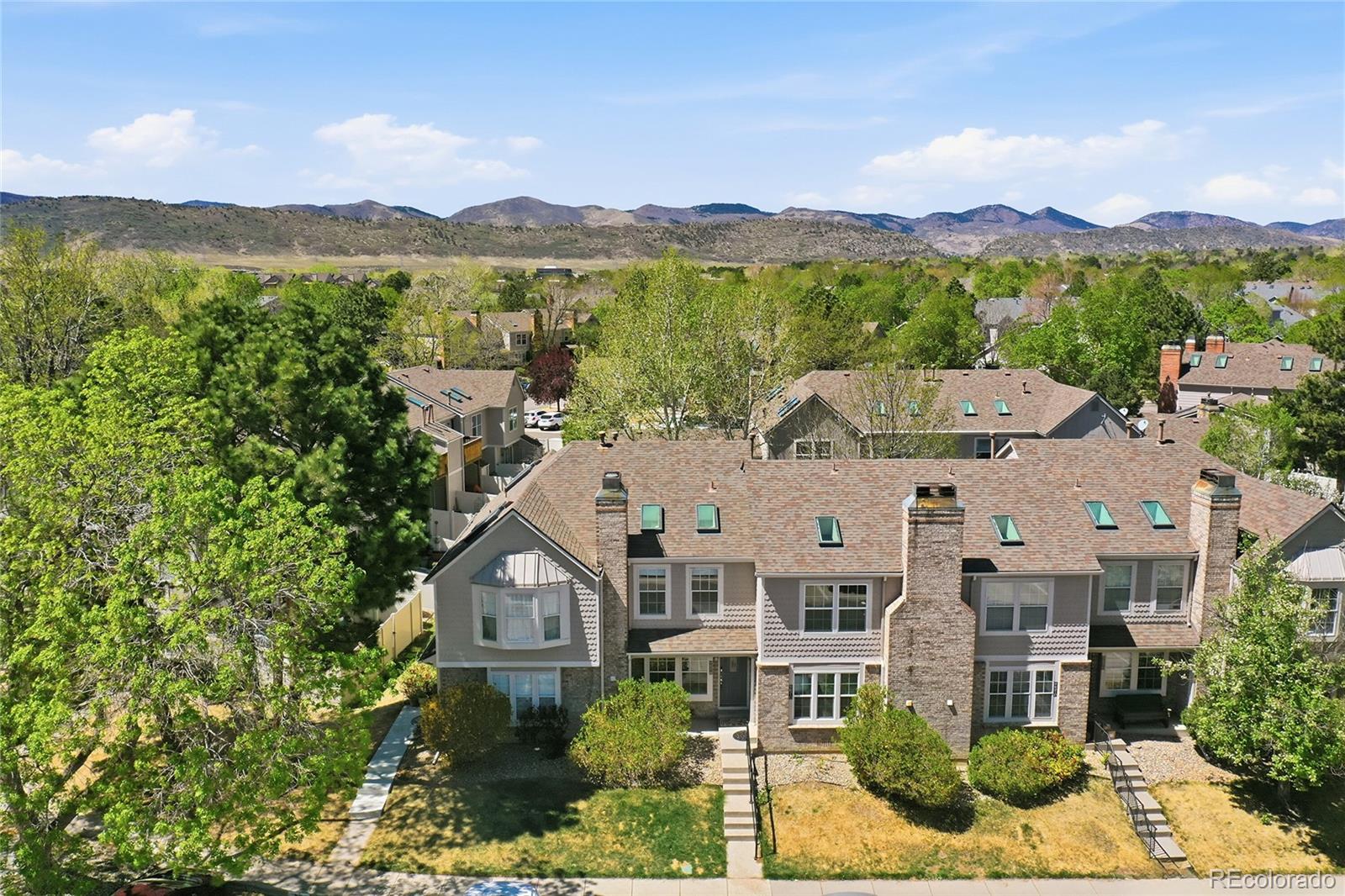 9631 W Chatfield Avenue Littleton CO 80128