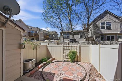 9631 W Chatfield Avenue Littleton CO 80128