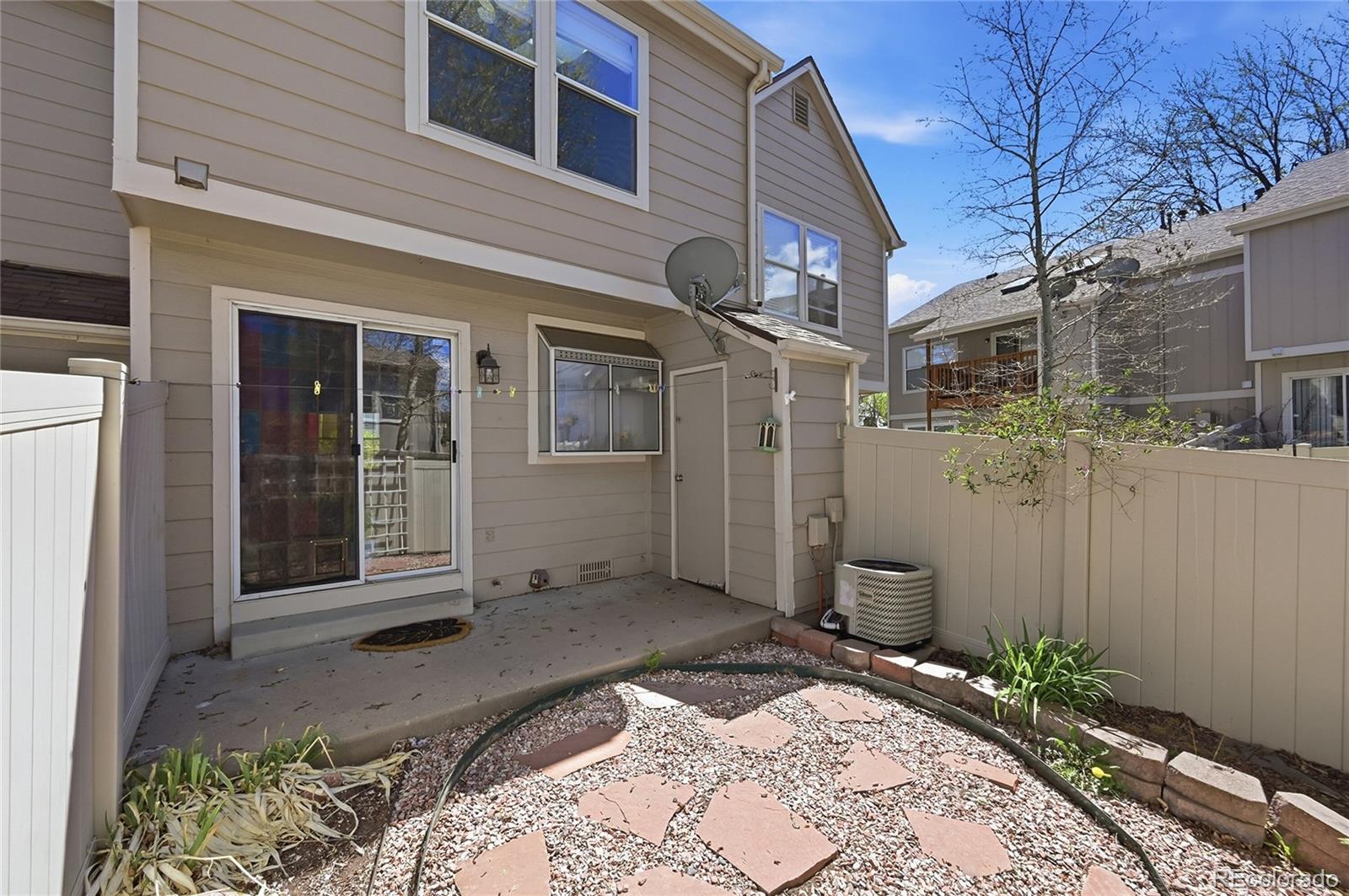 9631 W Chatfield Avenue Littleton CO 80128