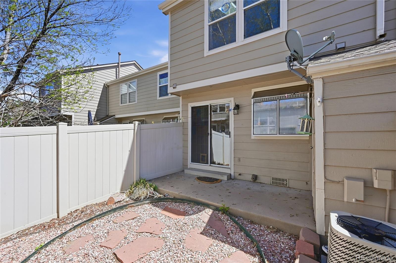 9631 W Chatfield Avenue Littleton CO 80128